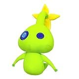 ピクミンのぬいぐるみ