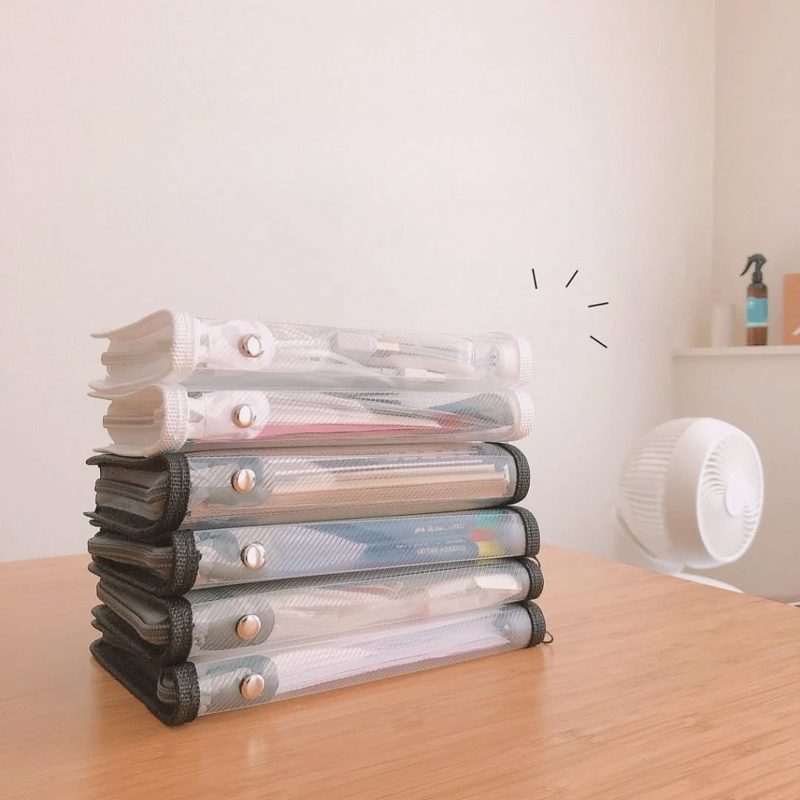 書類ケース