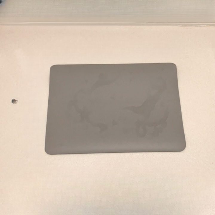 お風呂マット