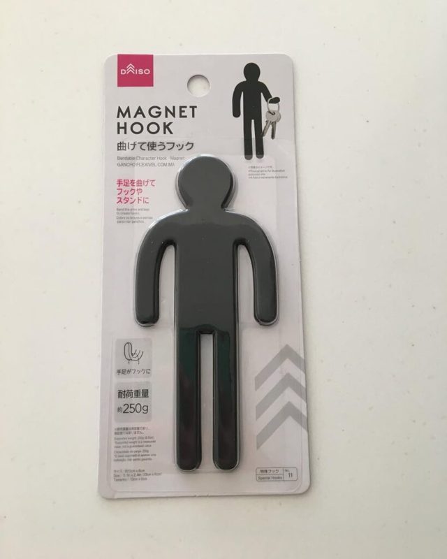 マグネットフック