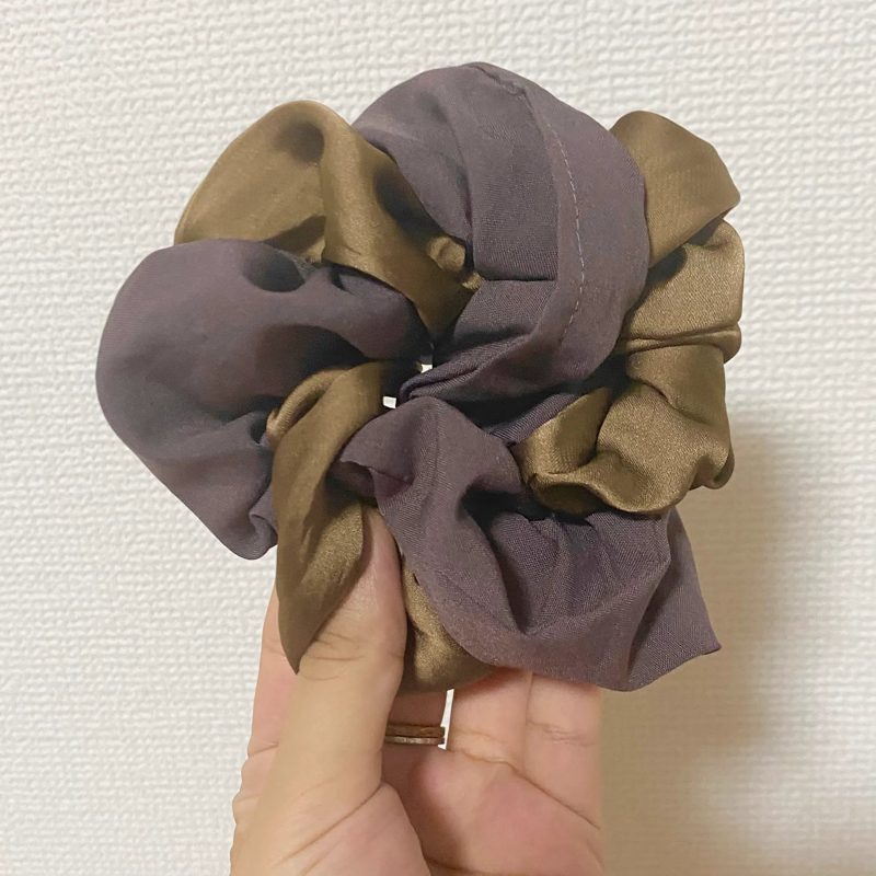シュシュ