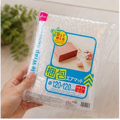 プチプチ