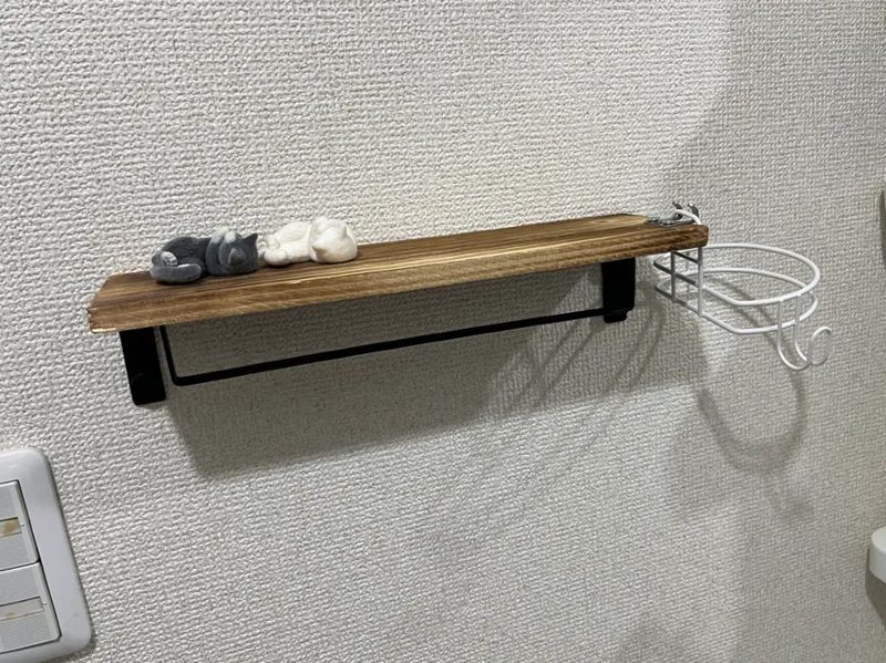 タオル掛