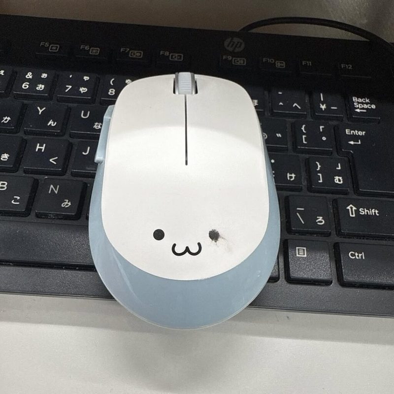 マウス