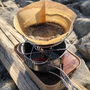 コーヒードリッパー