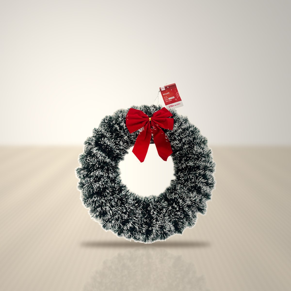 クリスマスリース