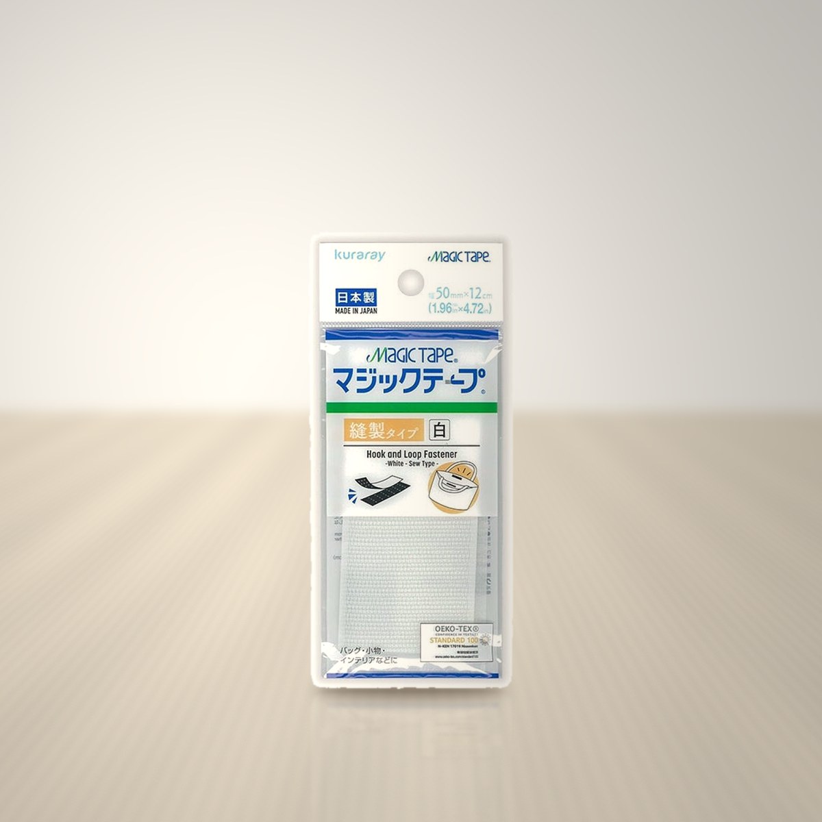 マジックテープ
