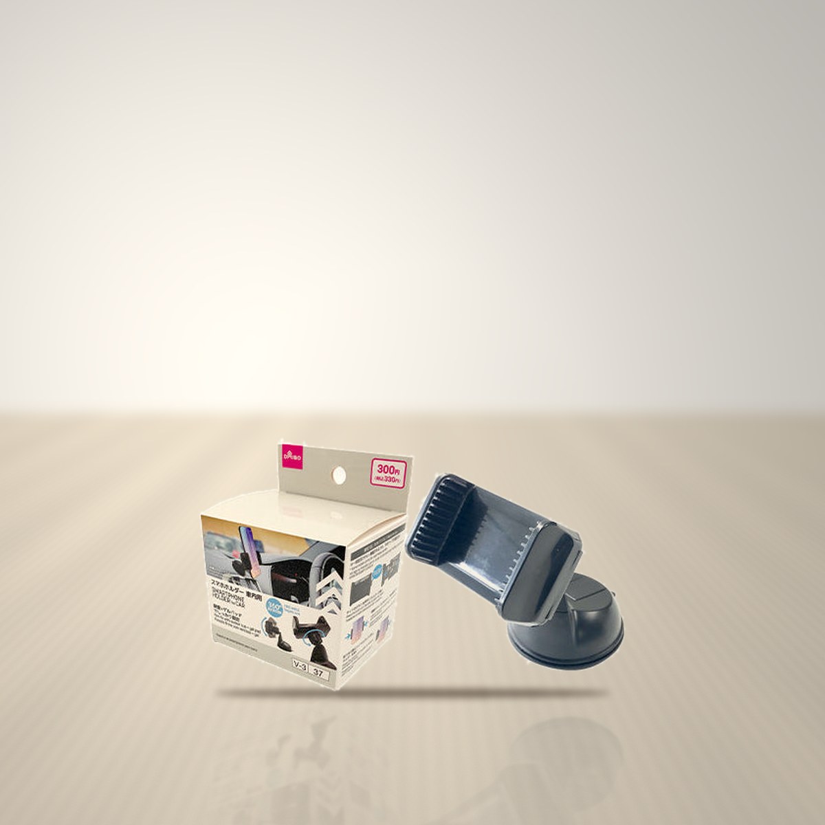 スマホホルダー