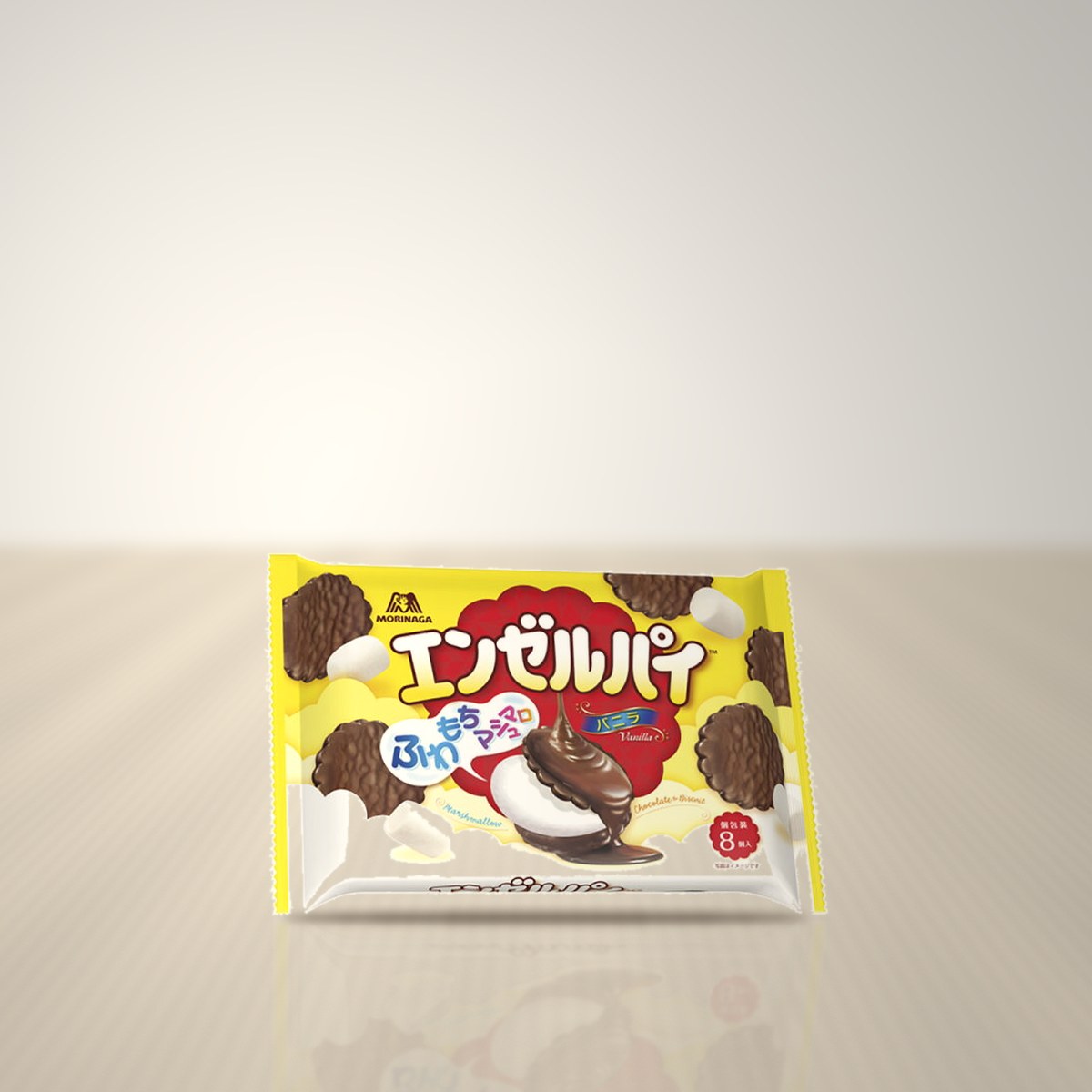 エンゼルパイ